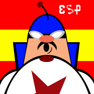 Bukito_BCN's emblem