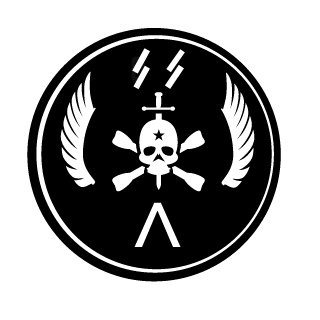 ARCH ANGEL's emblem