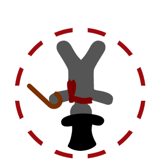 Qruipple3000's emblem