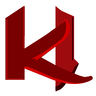 Sabrewylf's emblem