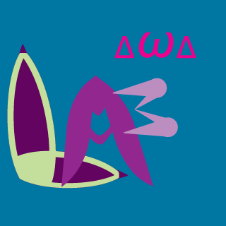 LazAnnya's emblem