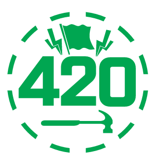 FreshPoo's emblem