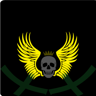 Betranap's emblem