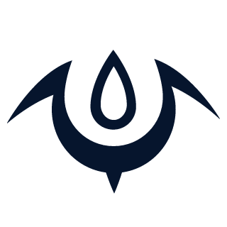 Grafningard's emblem