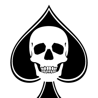 Specter64's emblem