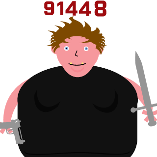 mardnm's emblem