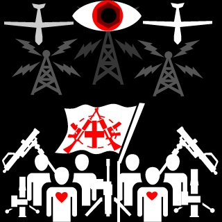 Spallsballs's emblem