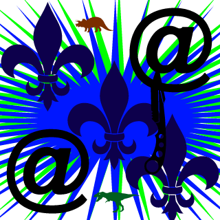 SerJunkin's emblem