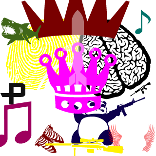Kamileczekx's emblem