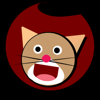 Hipcie's emblem