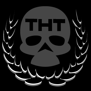 FRIDEATH's emblem