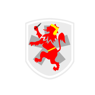 BlueDawg08's emblem