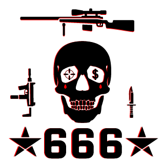 BaeGoals71's emblem