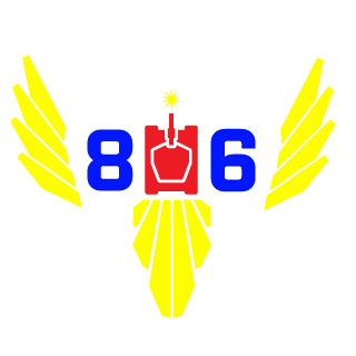 STARper86's emblem