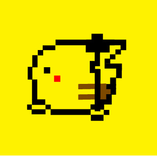 PikaDeth357's emblem