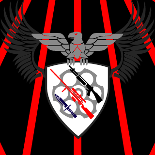 xXBloodlinex's emblem