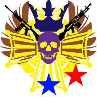 TpuTaHT's emblem