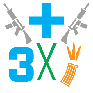 Exymat's emblem