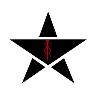 AlphaSwiftCT's emblem