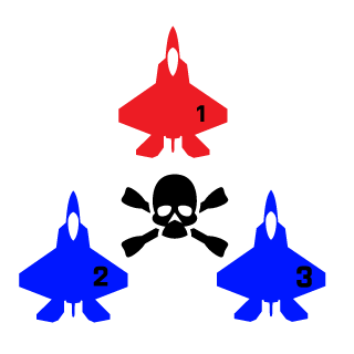 nTeck's emblem