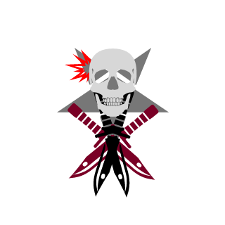 SunderDeath's emblem