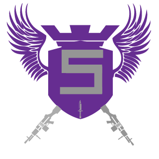 Saints's emblem