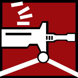 Astrovalus's emblem