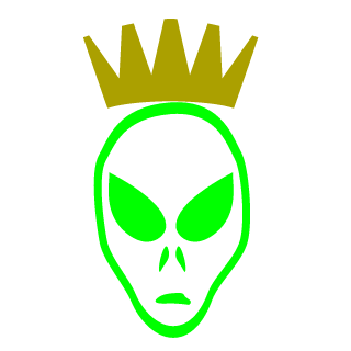 Vape-God25's emblem