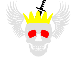 KLX1676's emblem