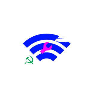 COLONO_BRAW's emblem