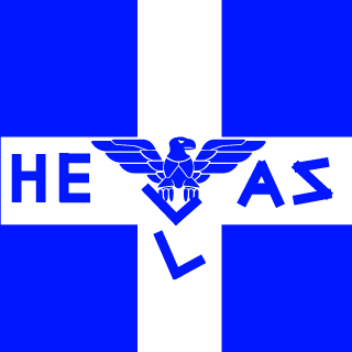 SpyretosSia's emblem