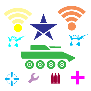 russell616's emblem