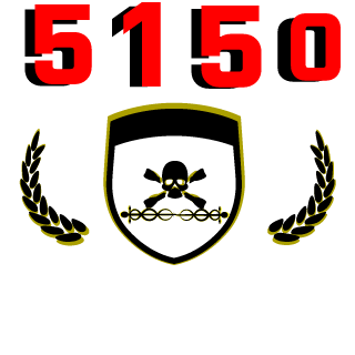 5150 Crew's emblem