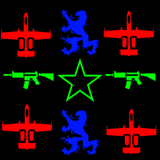 SilverArcher20's emblem