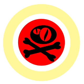 fluxKondensator's emblem
