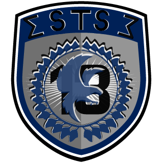 StelthyKiller96's emblem