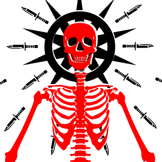 ZennZombie's emblem