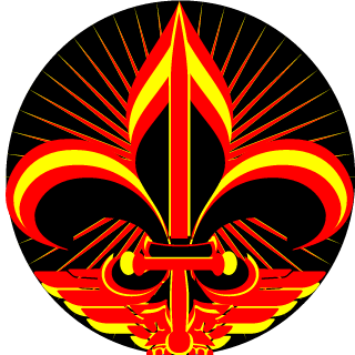VIP-Coffee's emblem