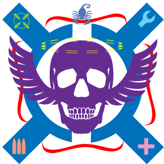 ChanceTheGam3rrr's emblem