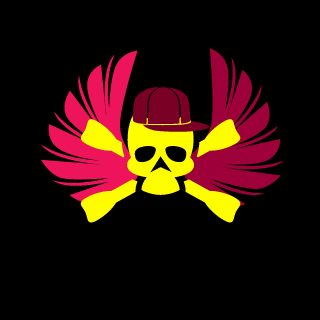 KiNG COMMAND's emblem
