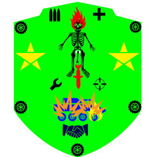 Digital HD's emblem