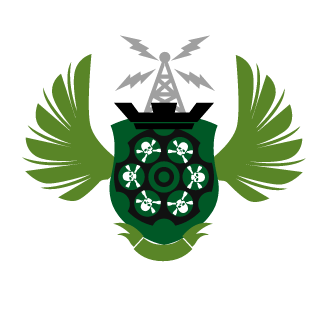 Adubzz25's emblem