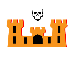 Goose12B's emblem