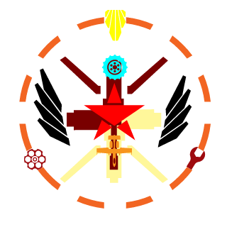 MonsterEM9's emblem