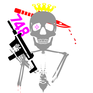 McHAHaAKAeatn's emblem