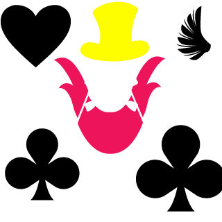 Moretcuz's emblem