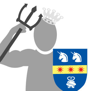 Bantsmobile's emblem