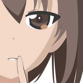 small-kagami's emblem