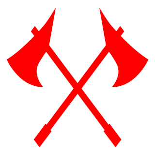 LowFlyer's emblem