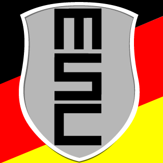Foi-Net80's emblem